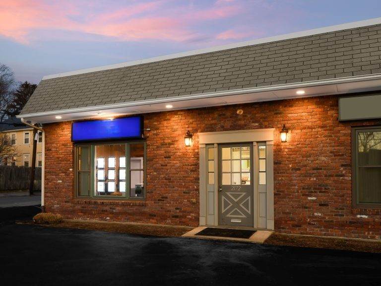 2172 Broad Street - Photo 1