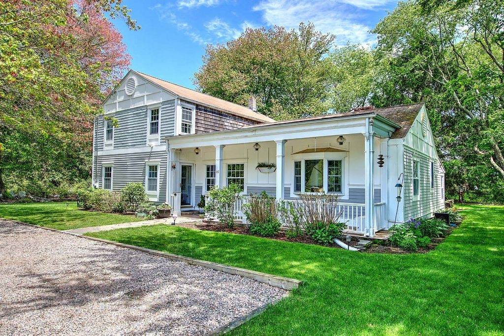 46 Channing Road - Photo 1