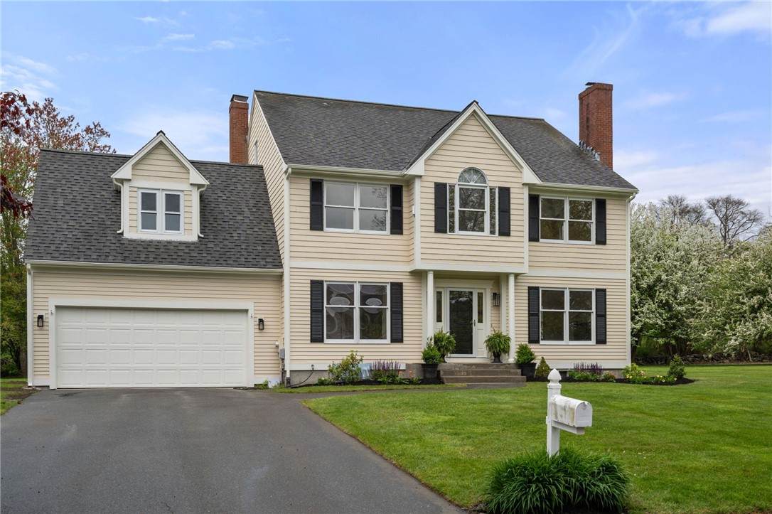 43 Blue Grass Drive - Photo 1
