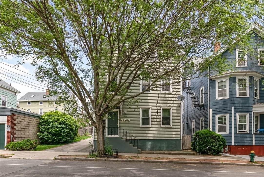 510 Wickenden Street - Photo 1