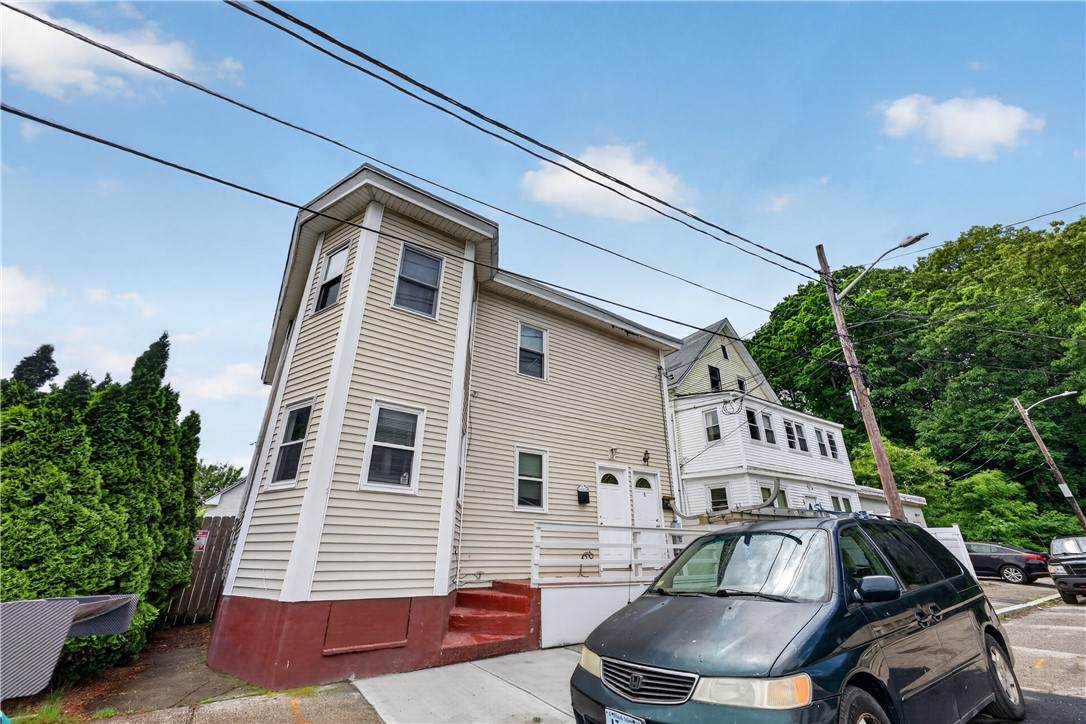 6 Dorr Street - Photo 1