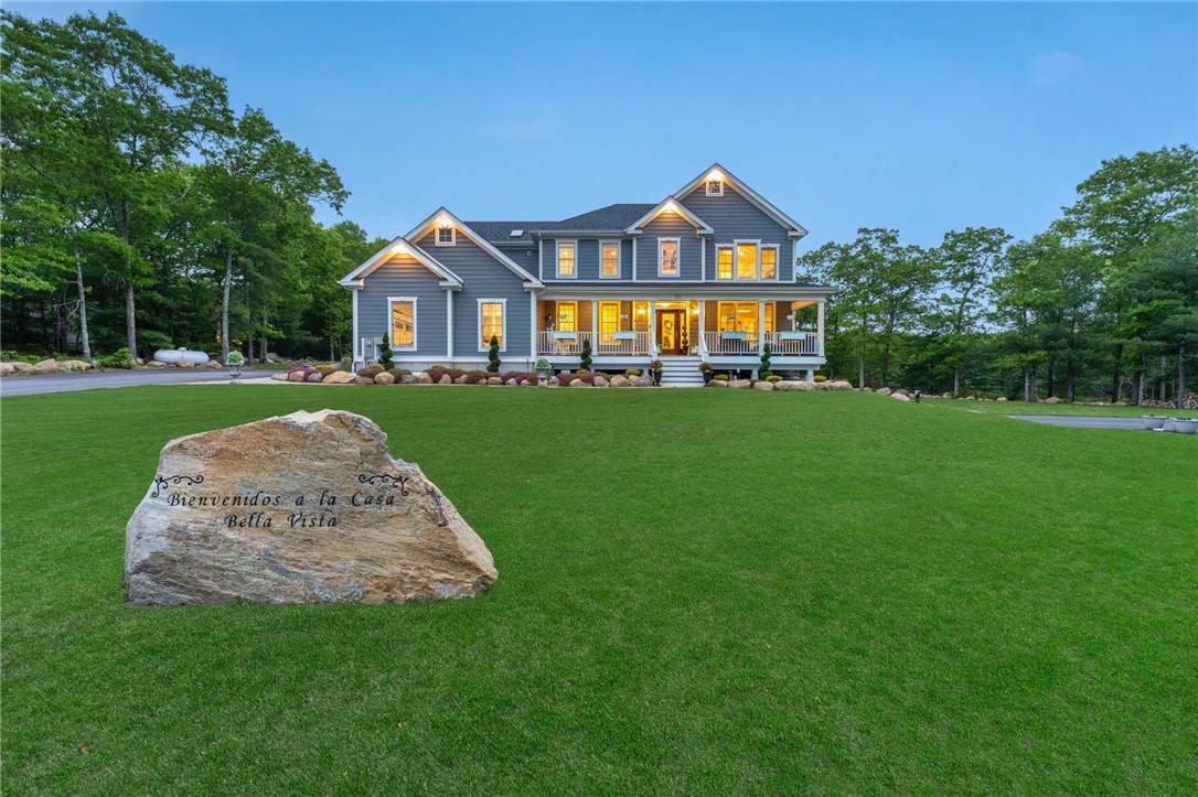 120 Stubble Brook Road - Photo 1