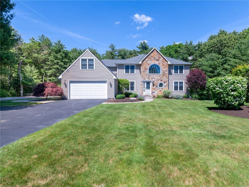 5 Weymouth Lane - Photo 1