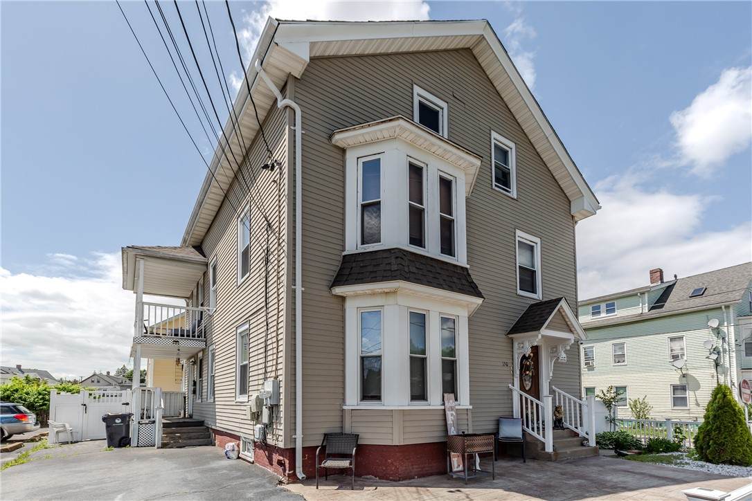 150 North Bend Street - Photo 1