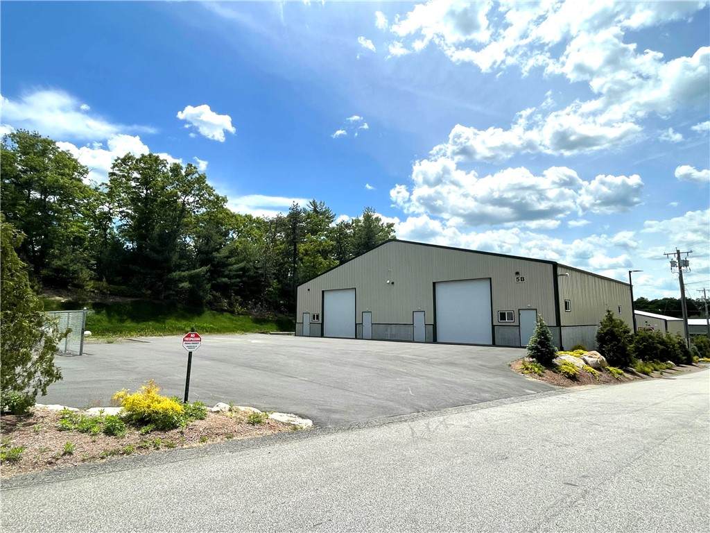 111 Hopkins Hill Road - Photo 1