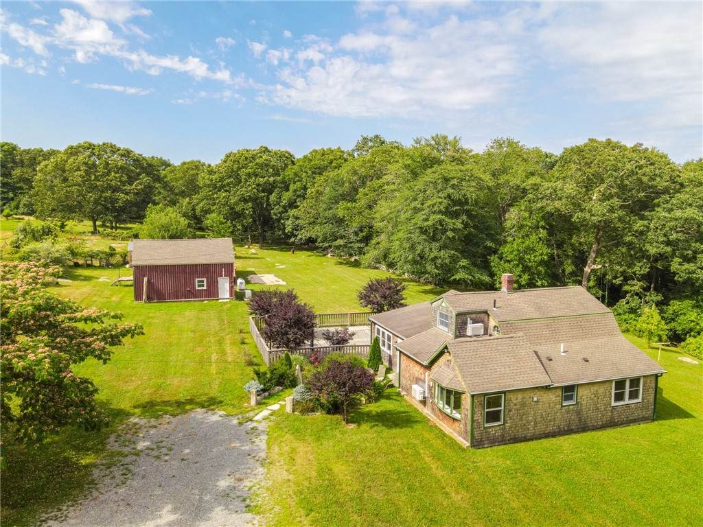 473 Klondike Road - Photo 1