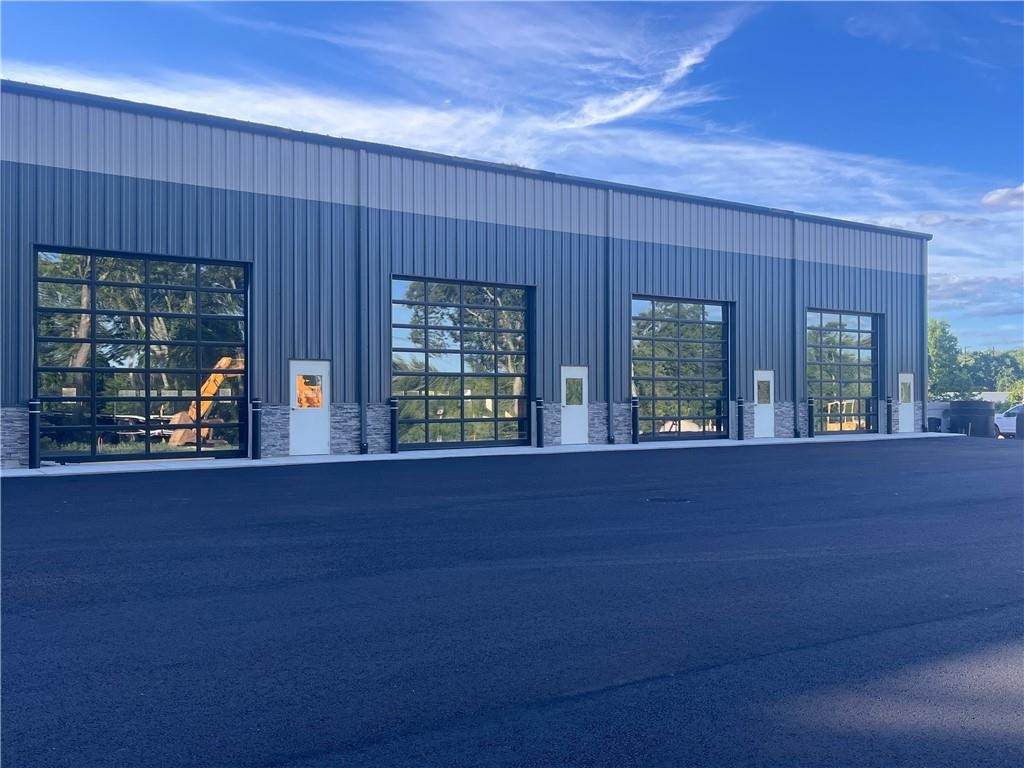 150 George Washington Highway - Photo 1