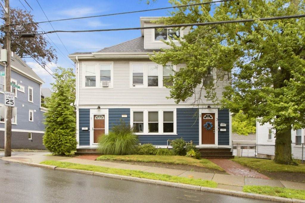 244 Camp Street - Photo 1