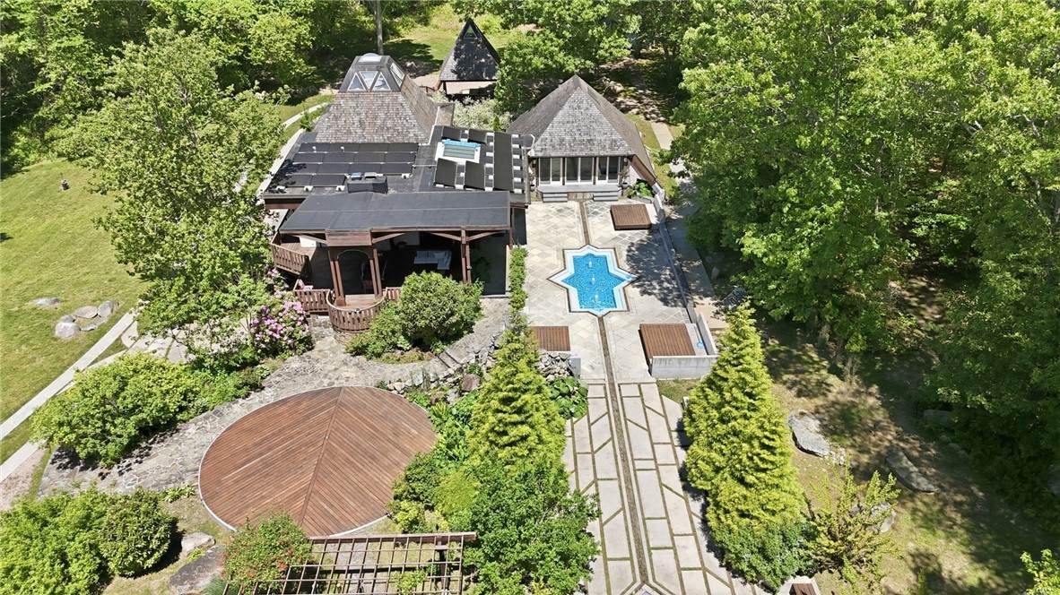 160 Ross Hill Road - Photo 1