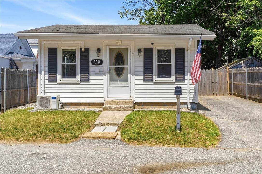 116 Ardway Avenue - Photo 1