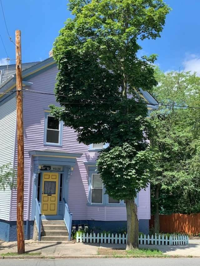 114 Camp Street - Photo 1