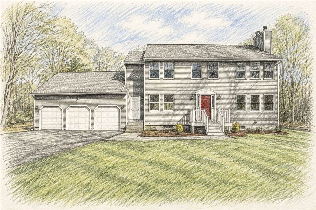 295 Frenchtown Road - Photo 1