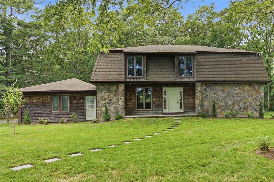 5763 Post Road - Photo 1