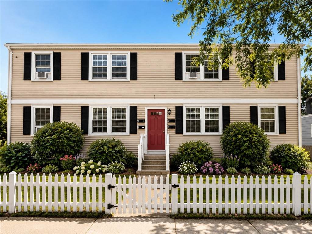 45 Hammond Street - Photo 1
