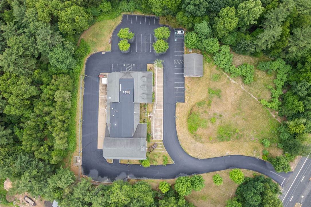 435 Nooseneck Hill Road - Photo 1