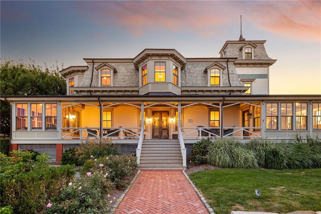 41 Ocean Road - Photo 1
