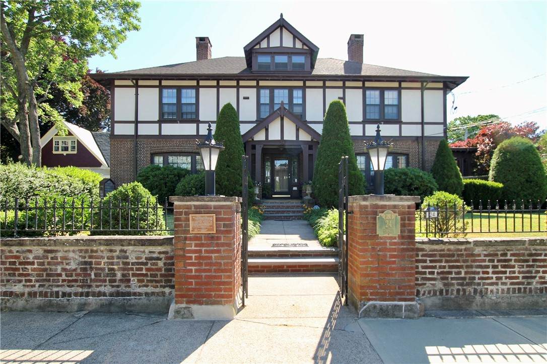 24 Walnut Street - Photo 1