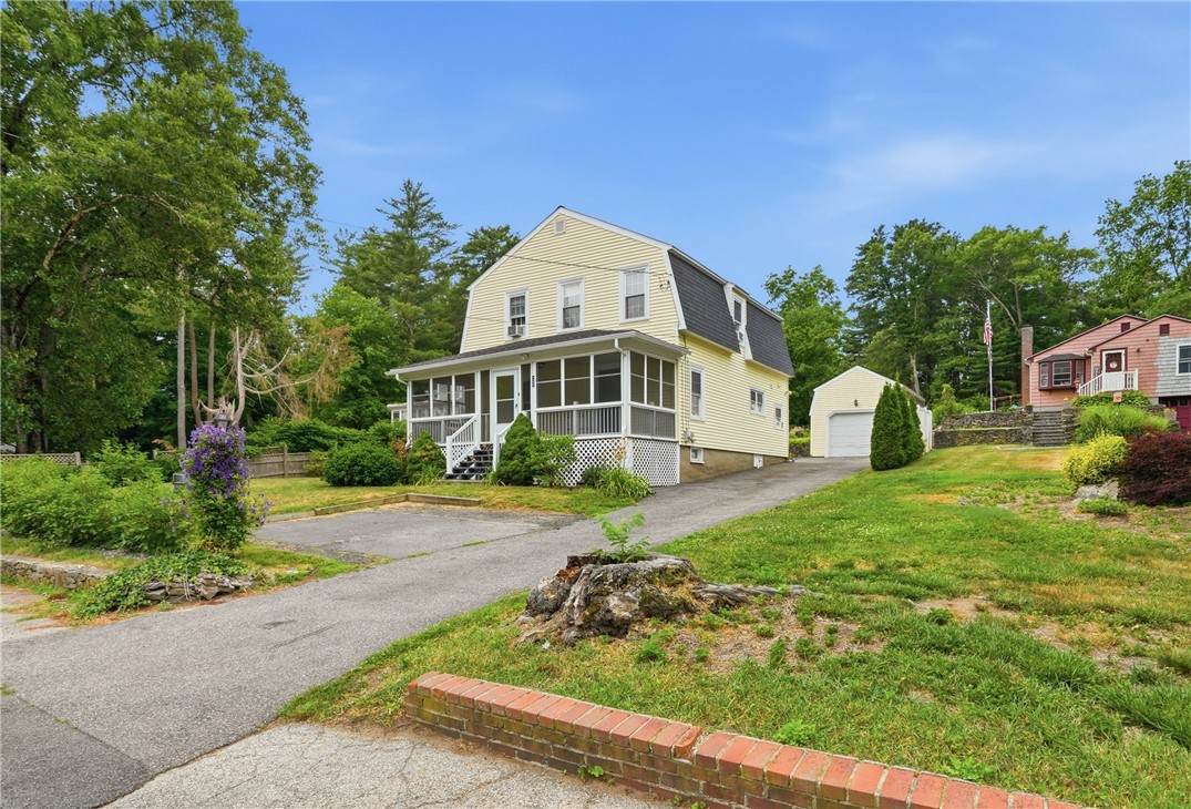1288 Newman Avenue - Photo 1
