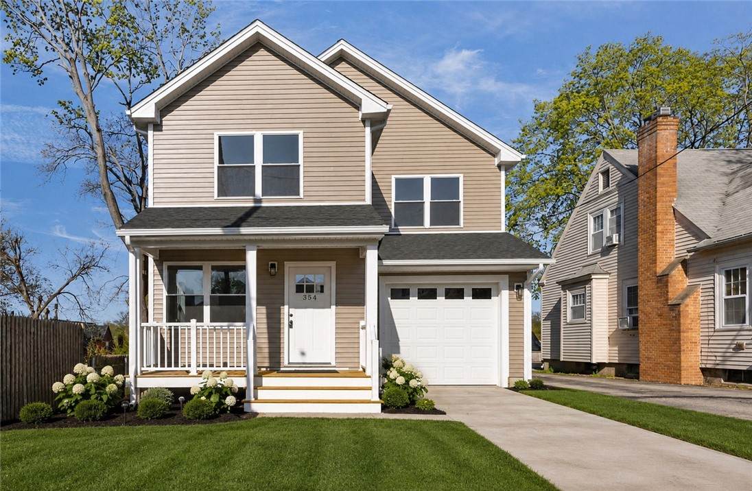 354 Jastram Street - Photo 1