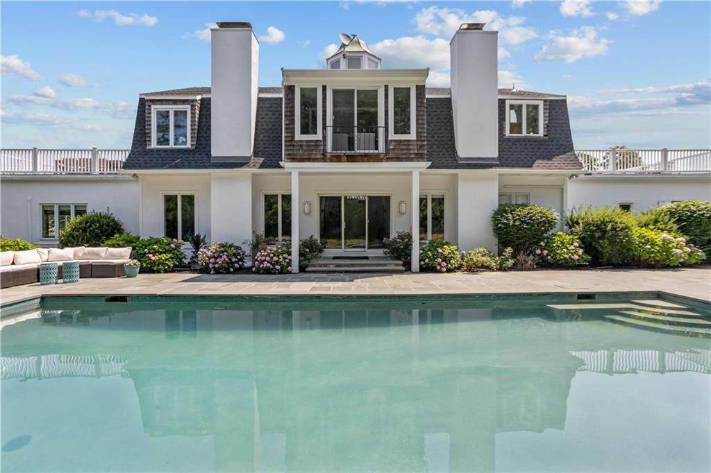 1 Harbor View Drive - Photo 1