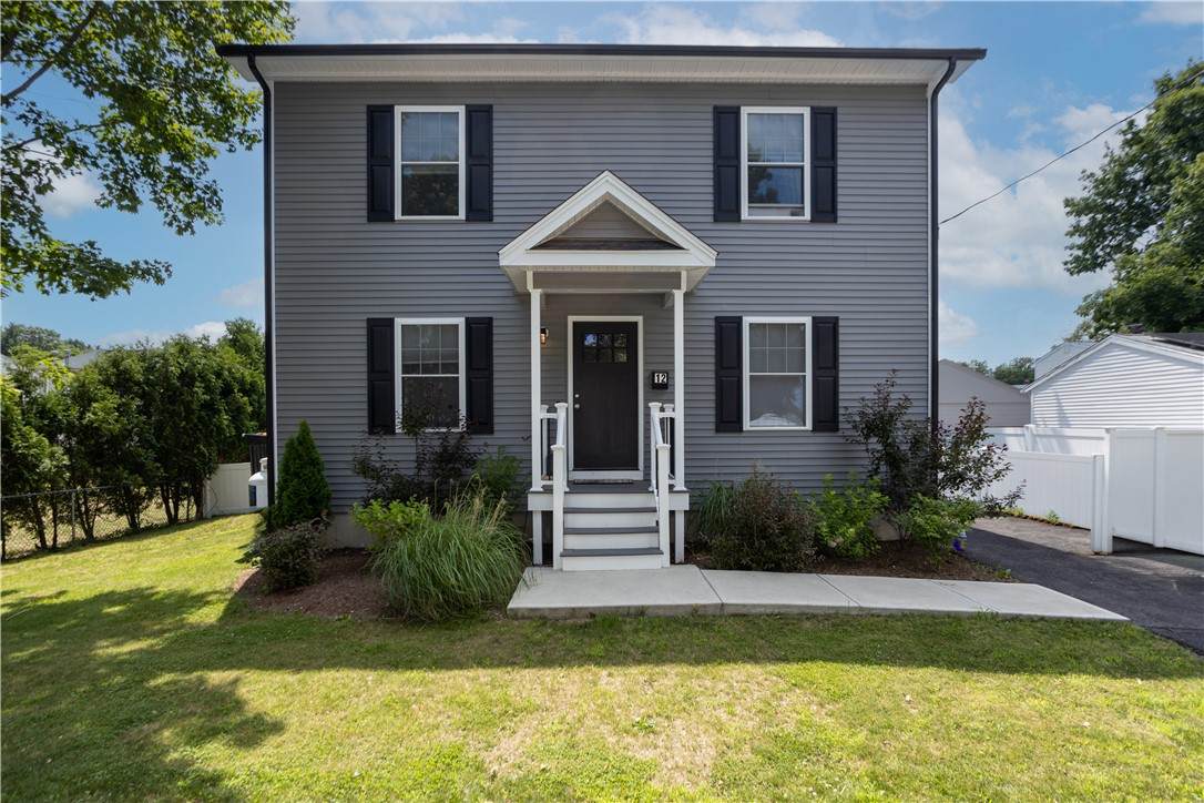 12 Arcadia Avenue - Photo 1
