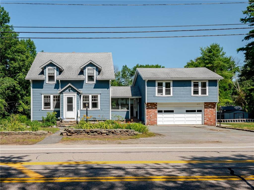 657 Danielson Pike - Photo 1