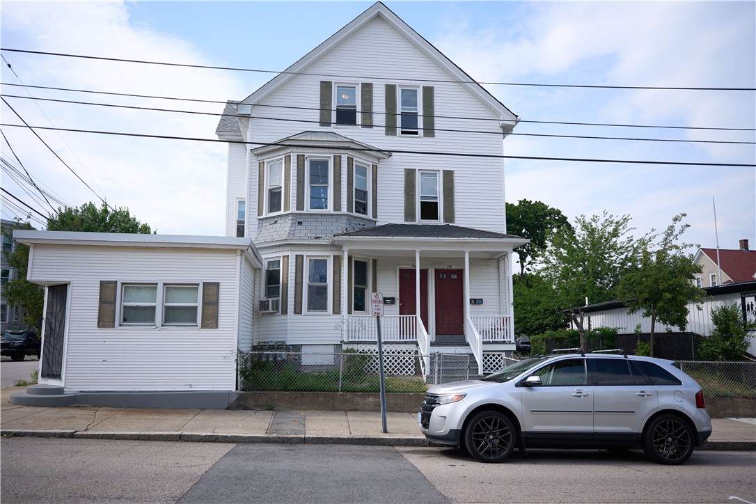 146 Pond Street - Photo 1