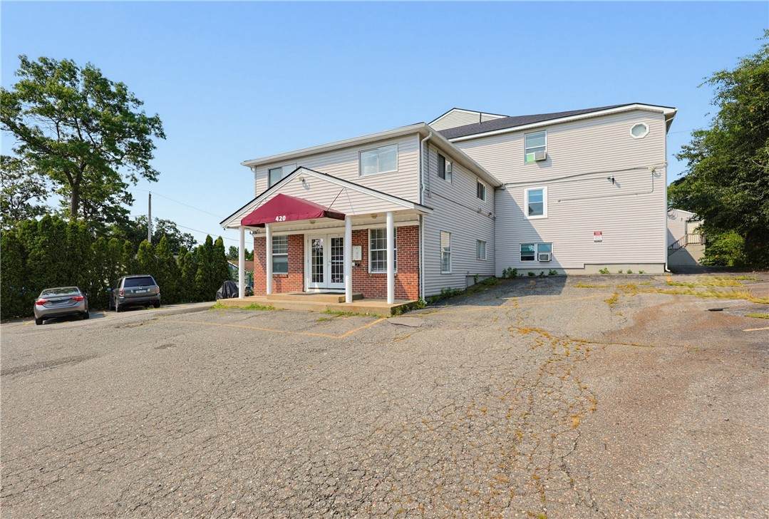420 Woodward Road - Photo 1