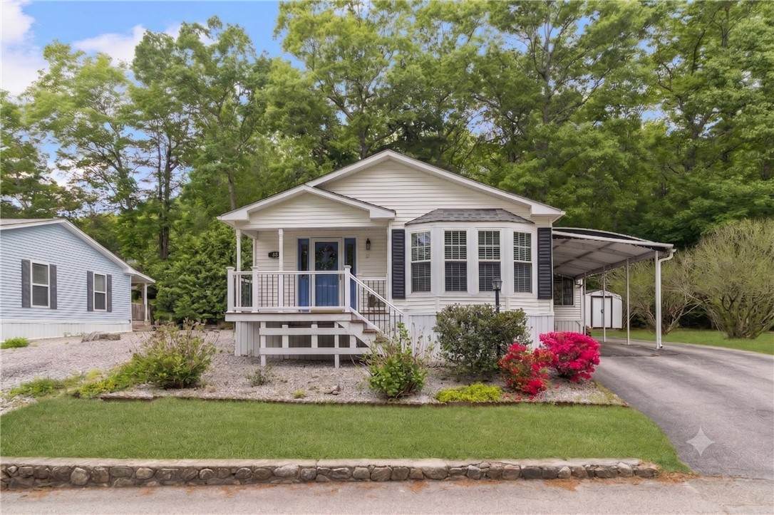 85 Sherwood Valley Lane - Photo 1