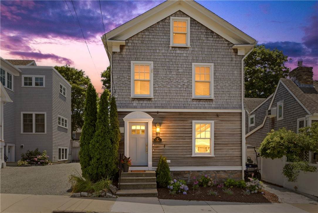 17 Dearborn Street - Photo 1