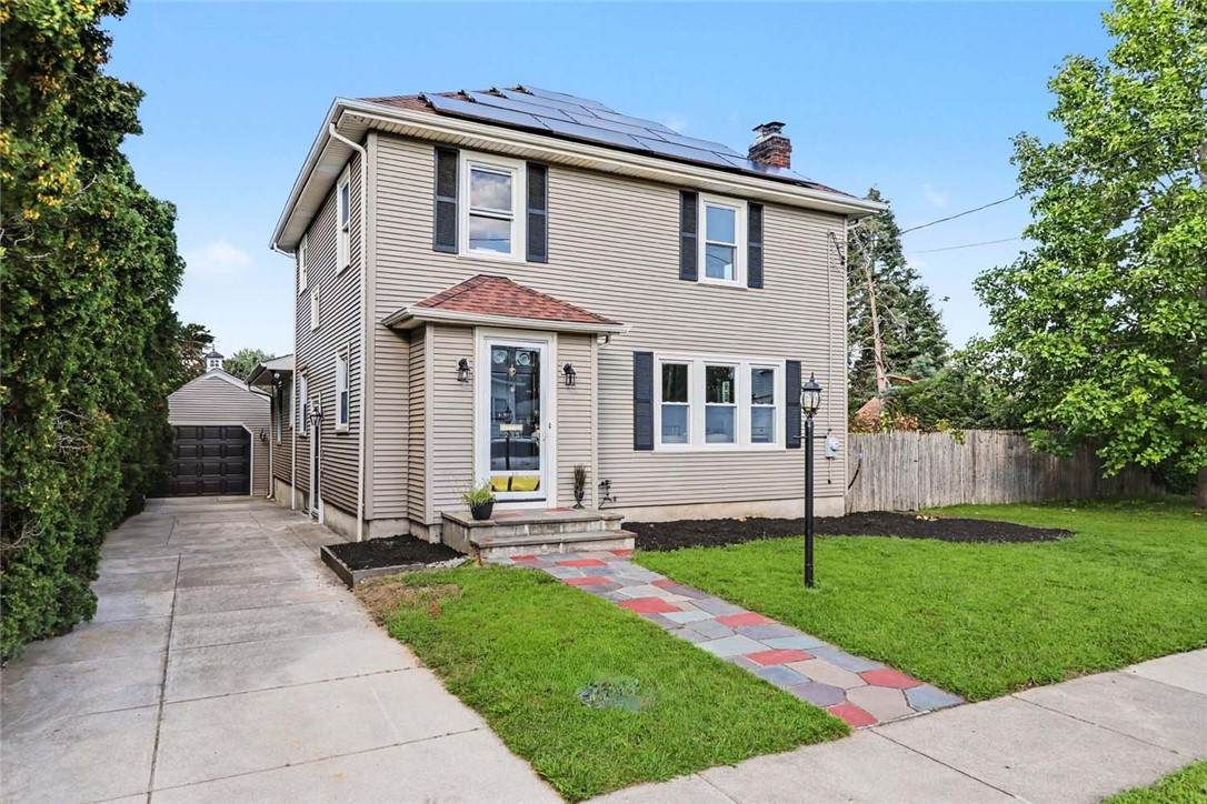 235 Beckwith Street - Photo 1