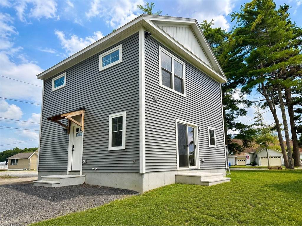25 Hill Farm Camp Road - Photo 1