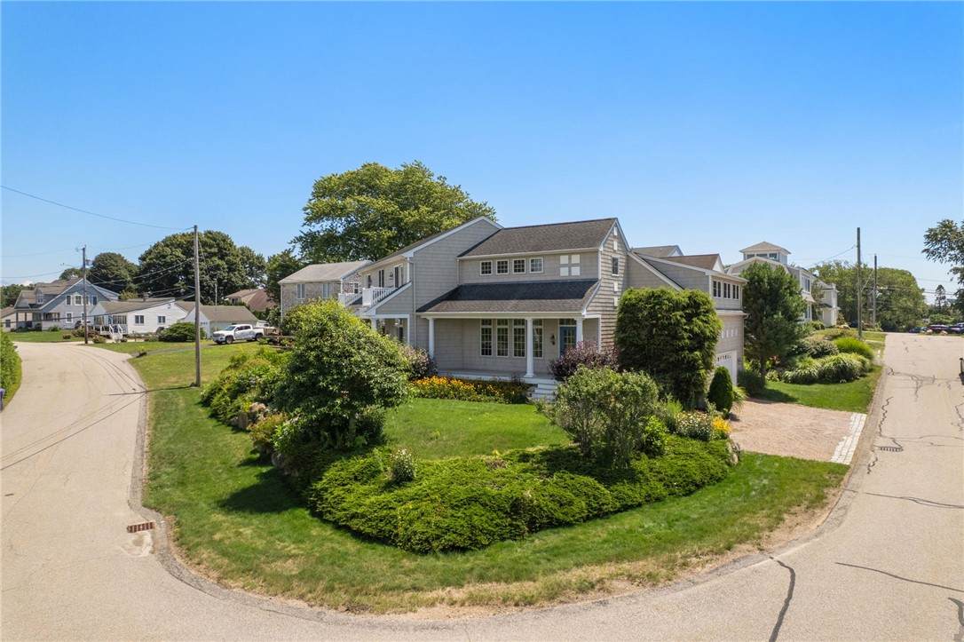 1 Sea Crest Drive - Photo 1