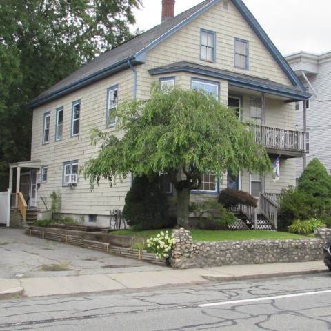 703 Manville Road - Photo 1