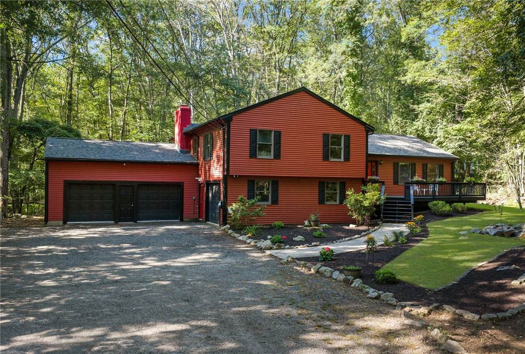690 Major Potter Road - Photo 1