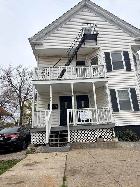 41 Carter Street - Photo 1