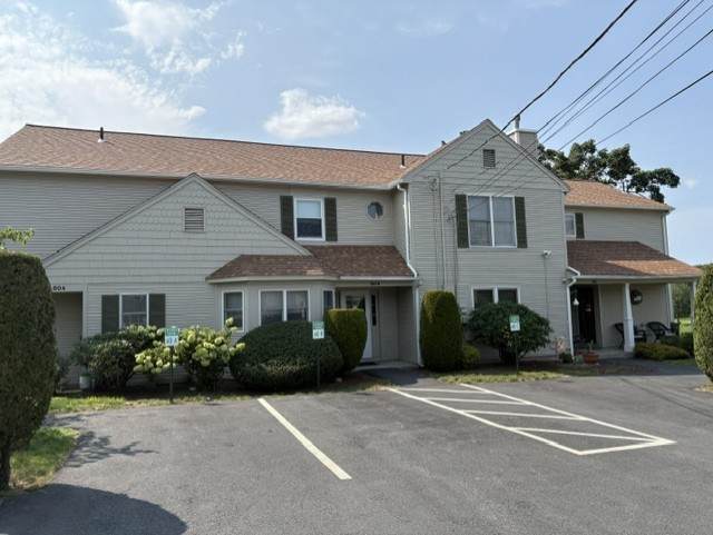 60 Saddle Green - Photo 1