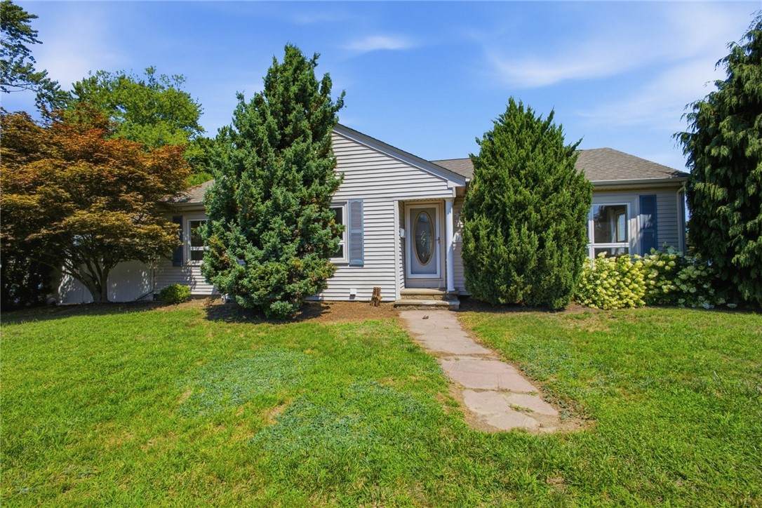 95 Uxbridge Street - Photo 1