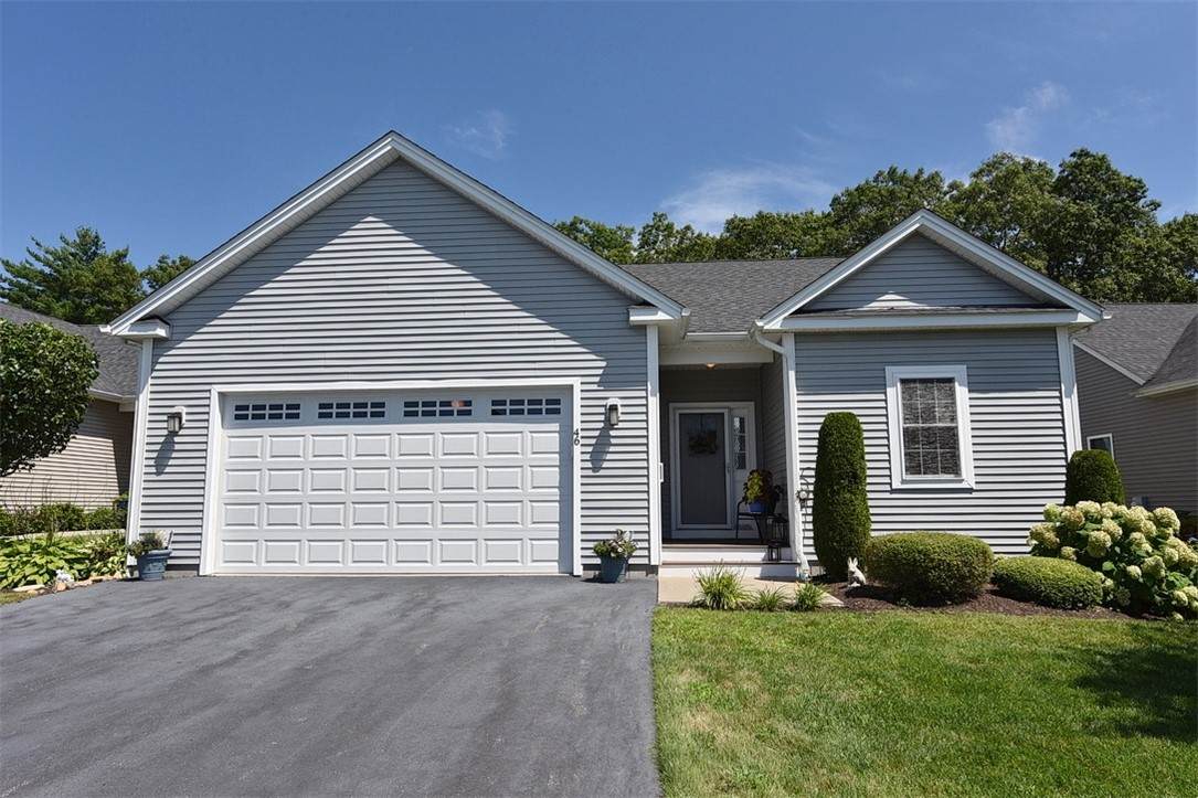 46 Pine Grove Lane - Photo 1