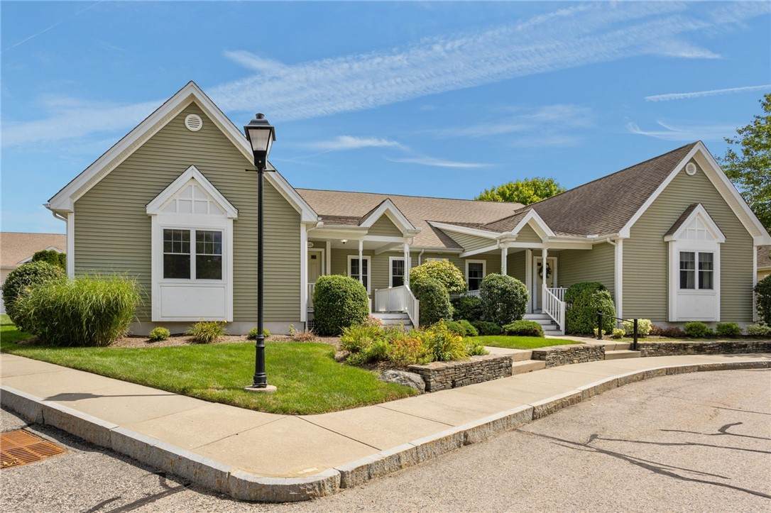 500 Mendon Road - Photo 1
