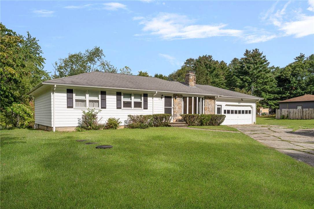 53 Sandy Brook Road - Photo 1