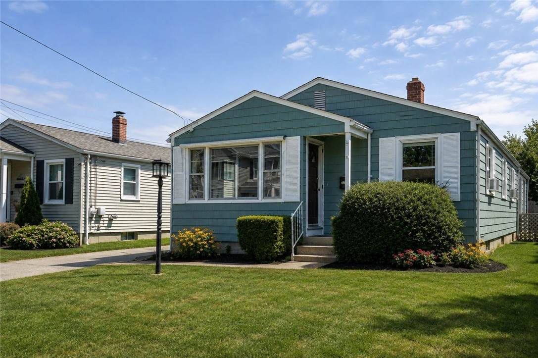 21 Ashley Street - Photo 1