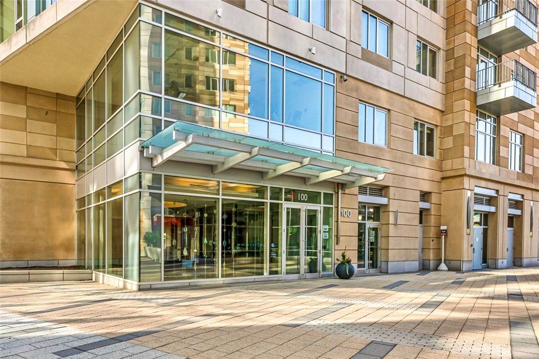 100 Exchange Street - Photo 1