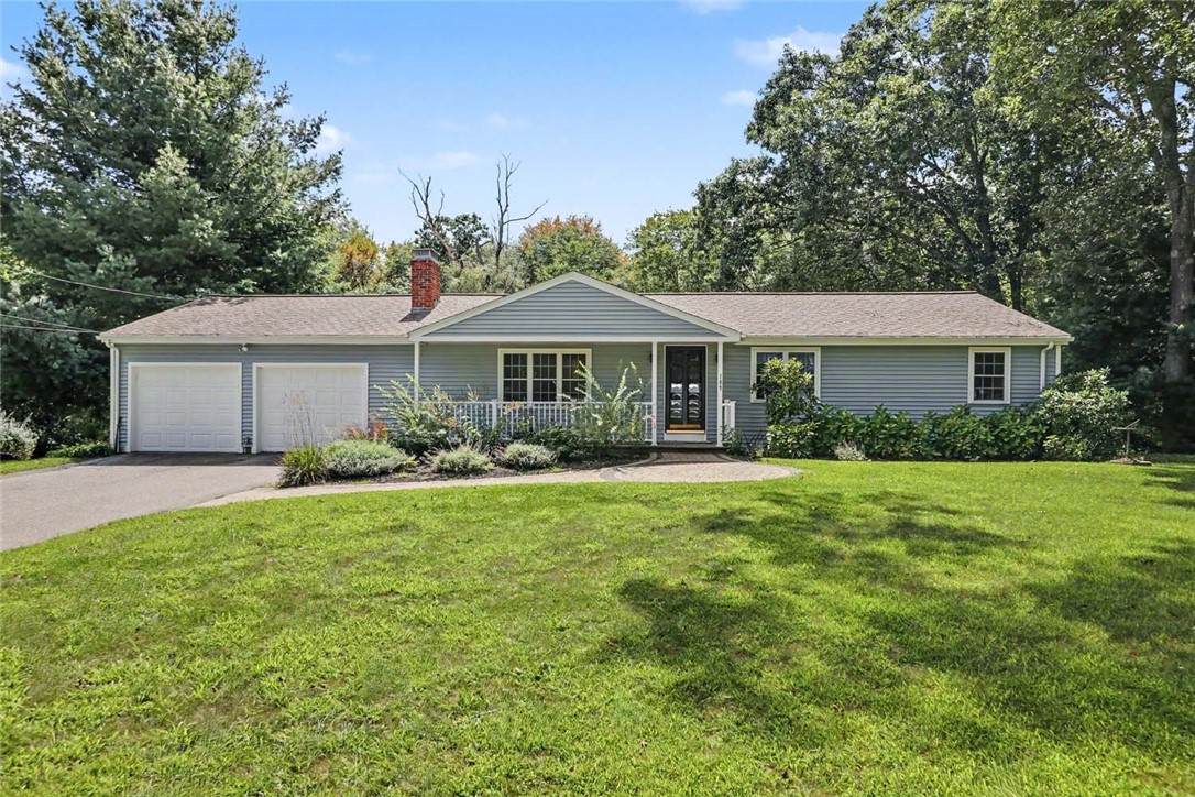 109 Terre Mar Drive - Photo 1