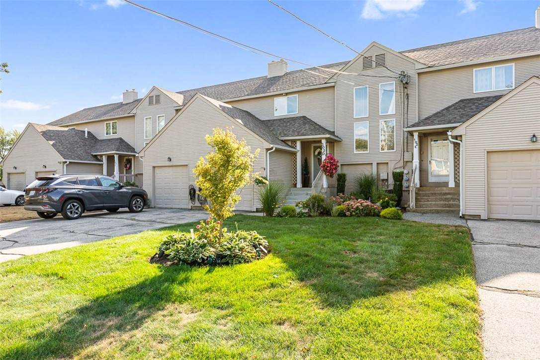 102 Palmer Drive - Photo 1