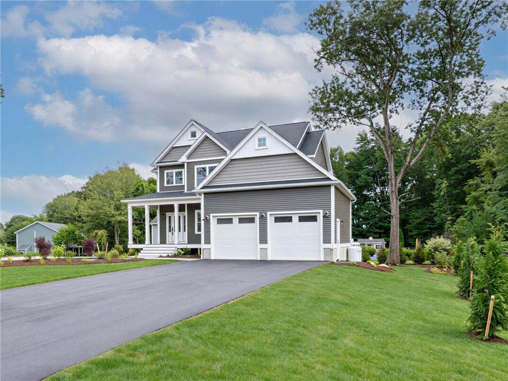 1360 Scituate Avenue - Photo 1