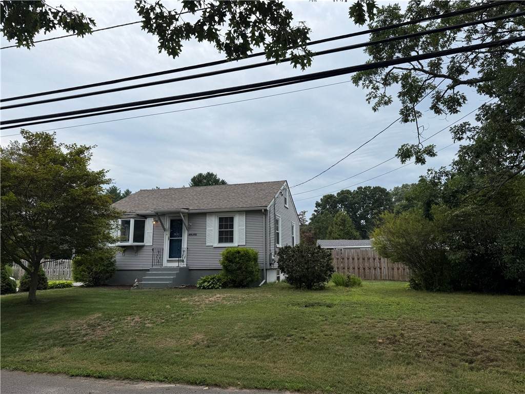 8 Maple Root Road - Photo 1
