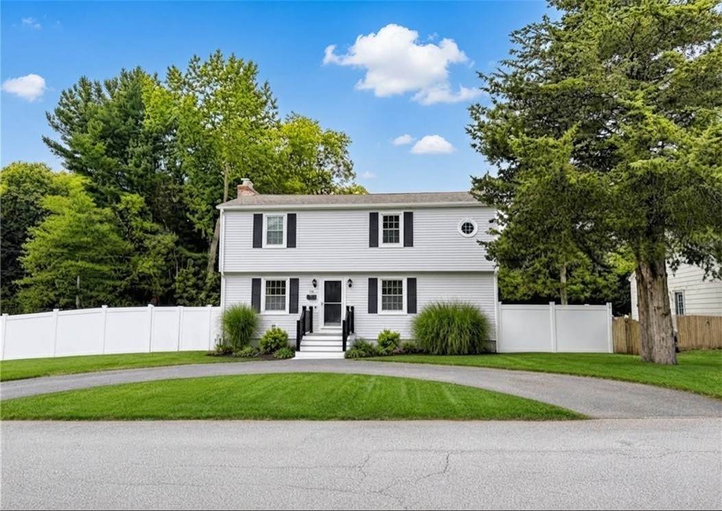 83 Sandro Drive - Photo 1