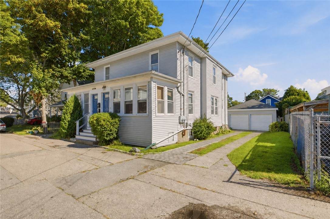 7 Warner Place - Photo 1