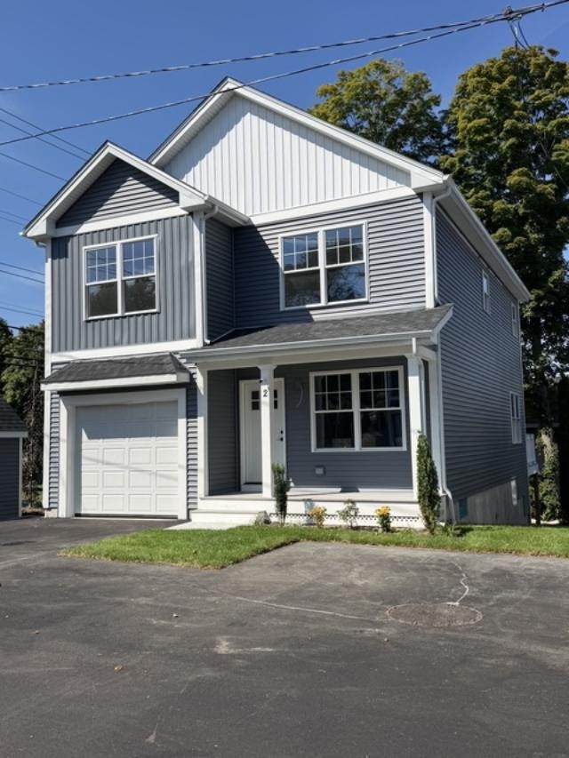 2 Teresa Ann Crossing - Photo 1